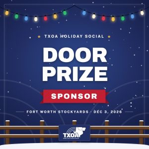 Door Prize Sponsor