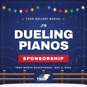 J’s Dueling Pianos Sponsorship