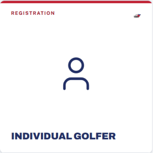 AAA - Single Golfer