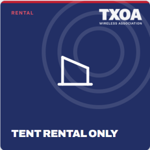 Tent Only